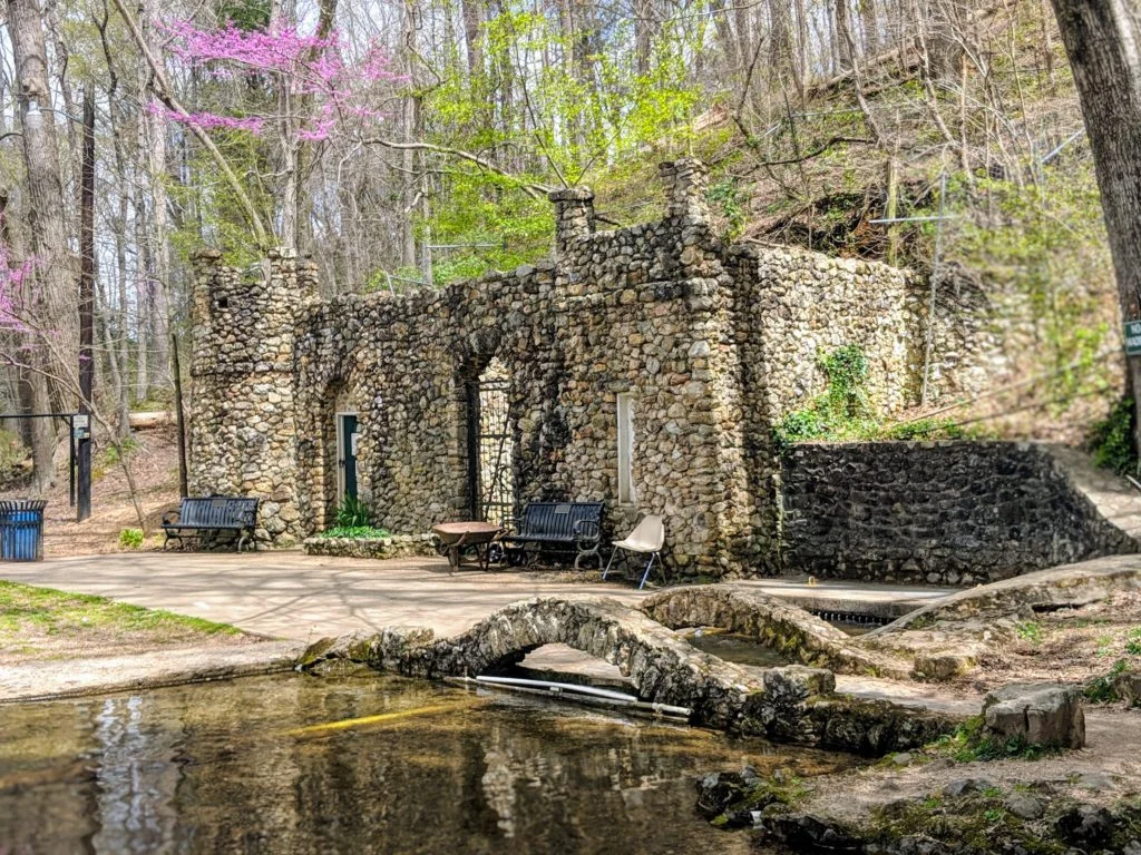 Things To Do In Cave Spring, GA