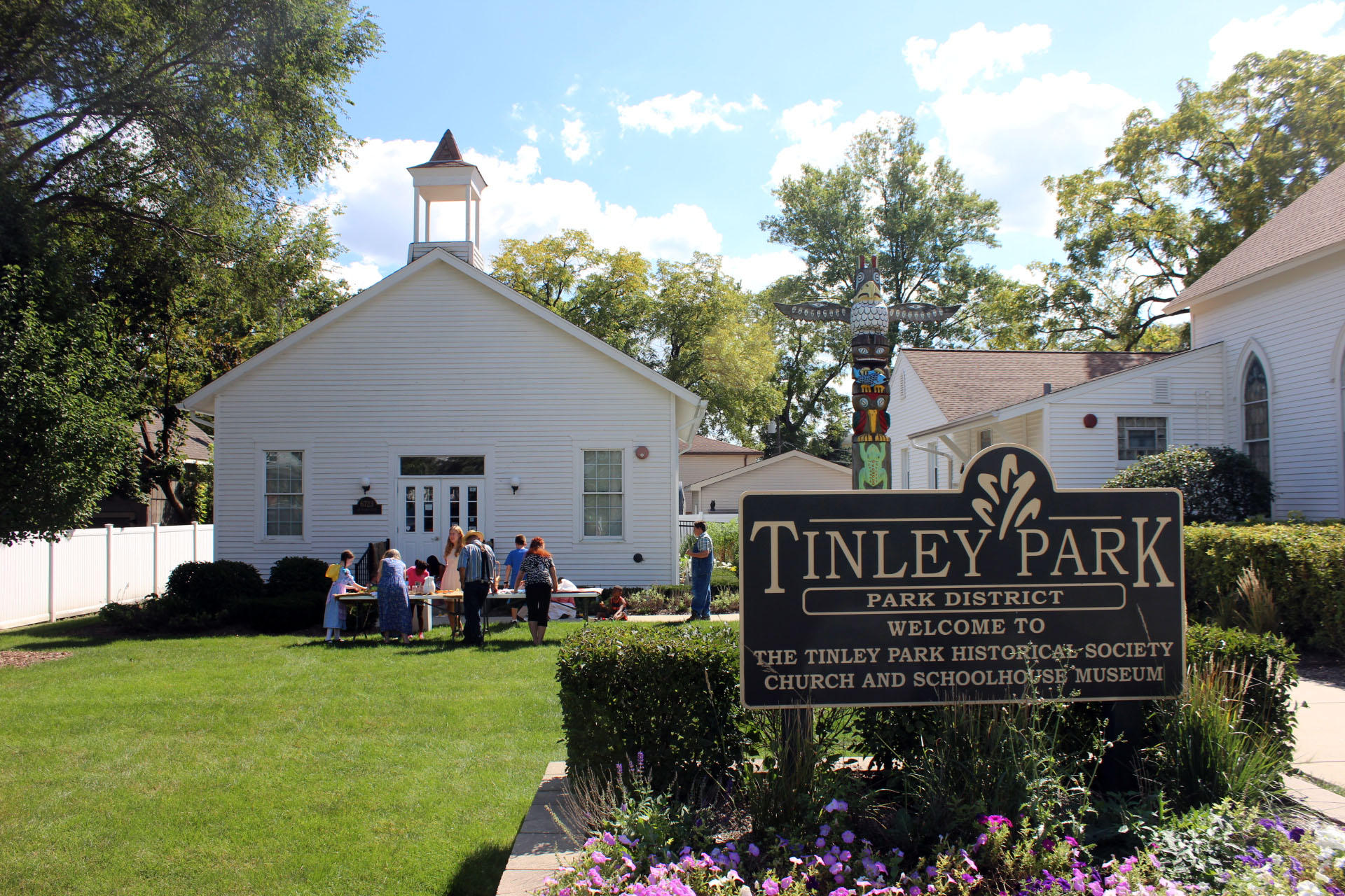Things To Do In Tinley Park, IL
