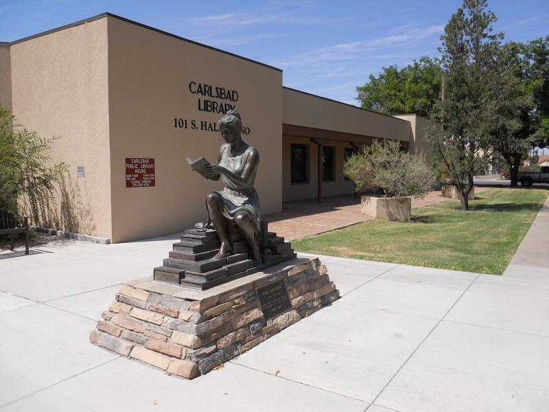 Things To Do In Carlsbad, NM