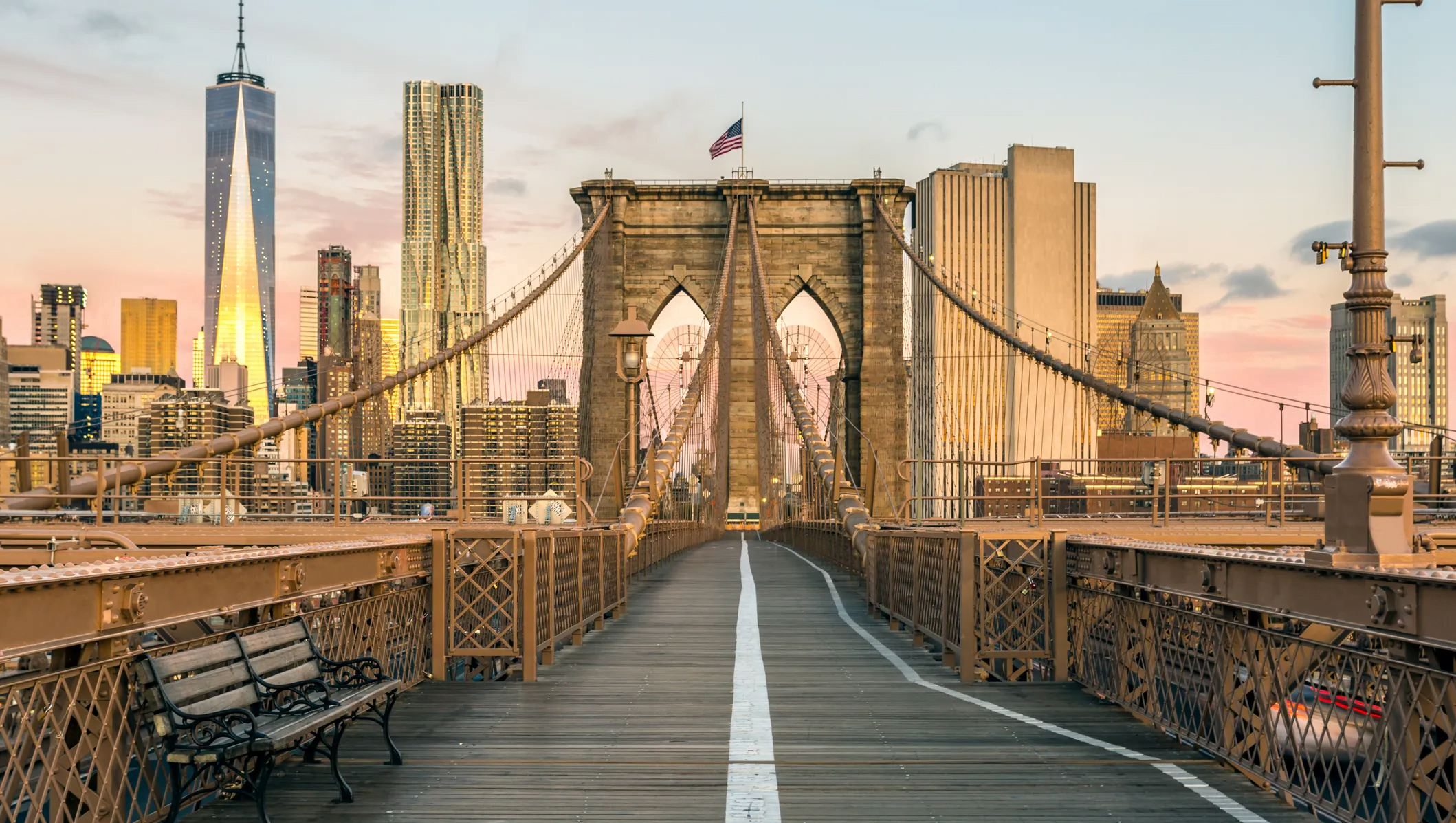 Romantic Things to do in NYC