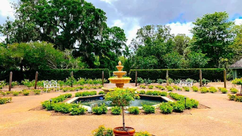 Romantic Things to do in Orlando