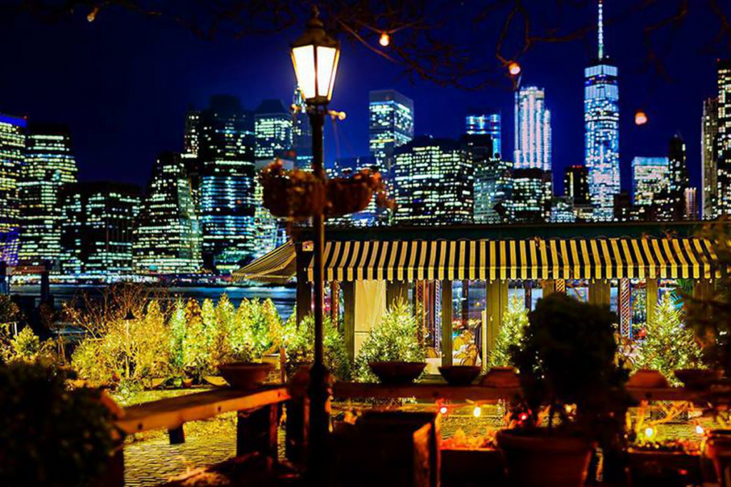 Romantic Things to do in NYC
