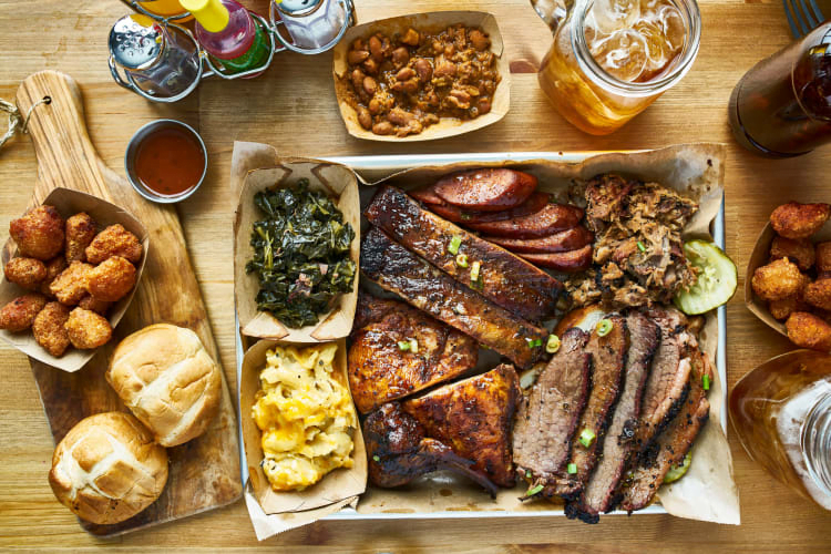 20 Best BBQ Restaurants in Austin, Texas
