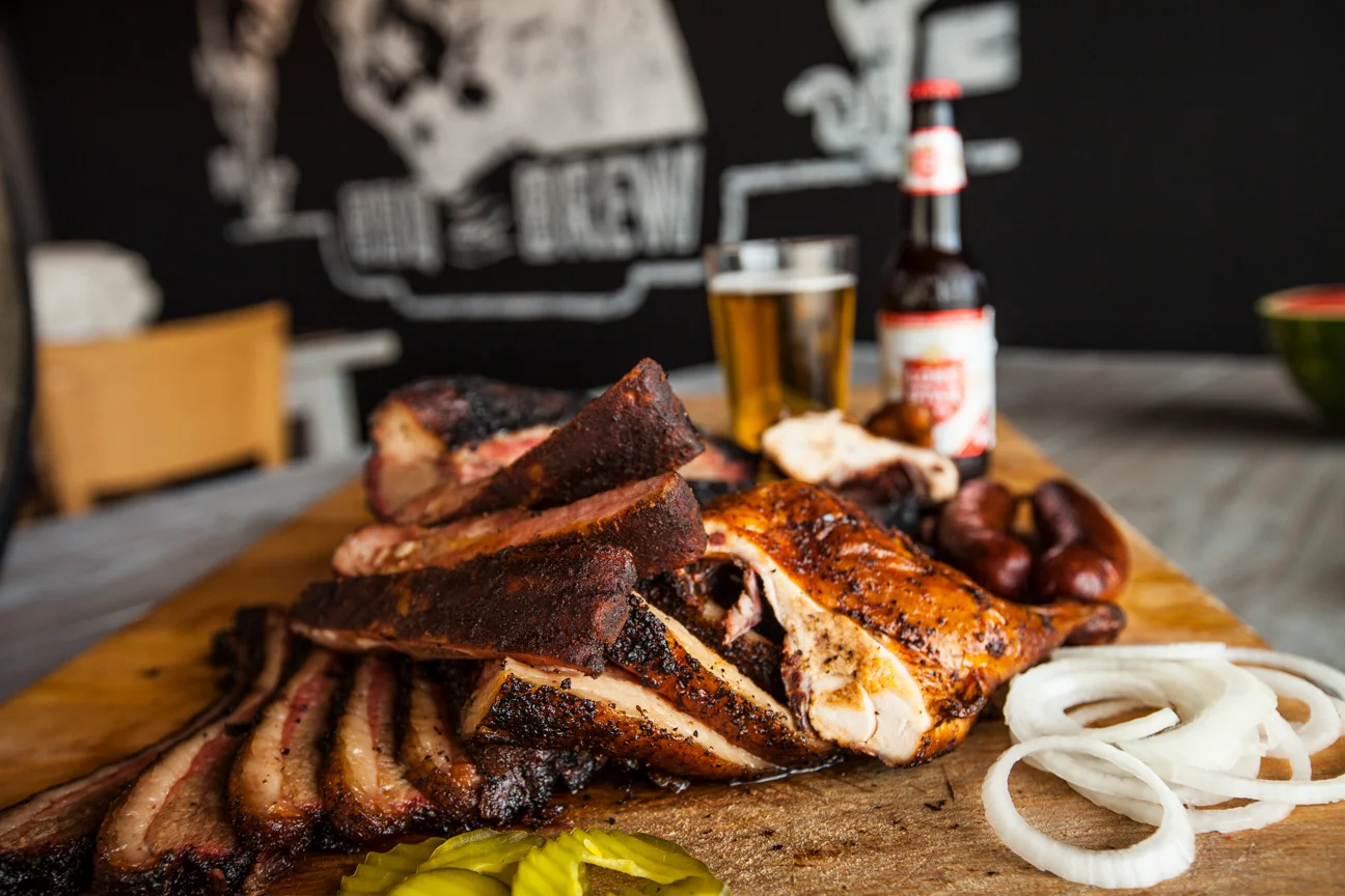 Best BBQ Restaurants in Austin, Texas