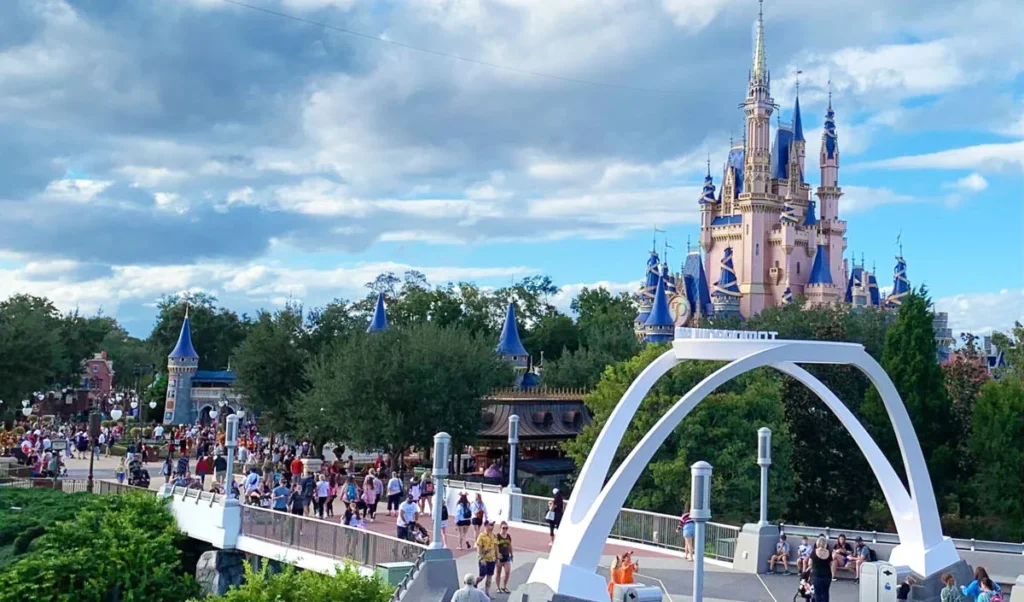 Romantic Things to do in Orlando