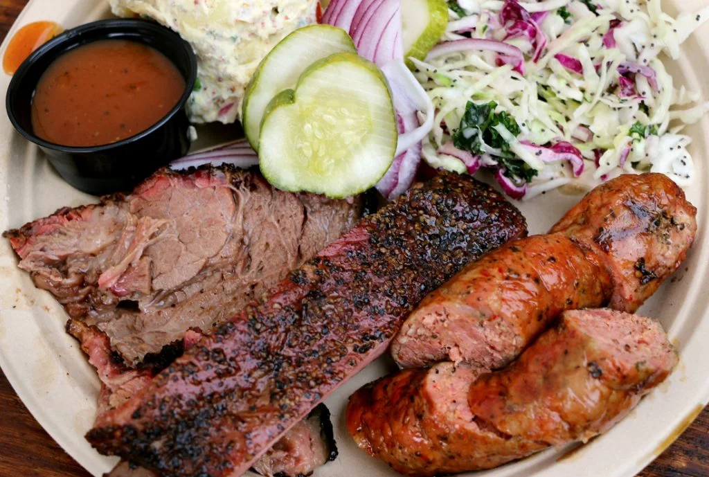 Best BBQ Restaurants in Austin, Texas