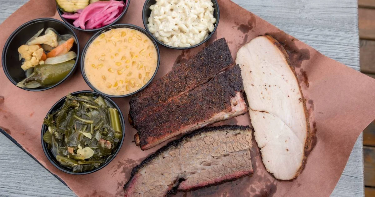 Best BBQ Restaurants in Austin, Texas