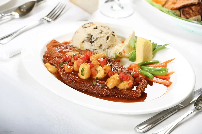 Best Restaurants in Cape May, New Jersey