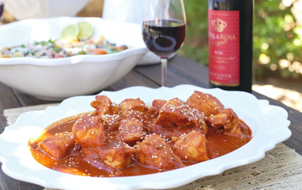 Best Mexican Restaurants in Temecula