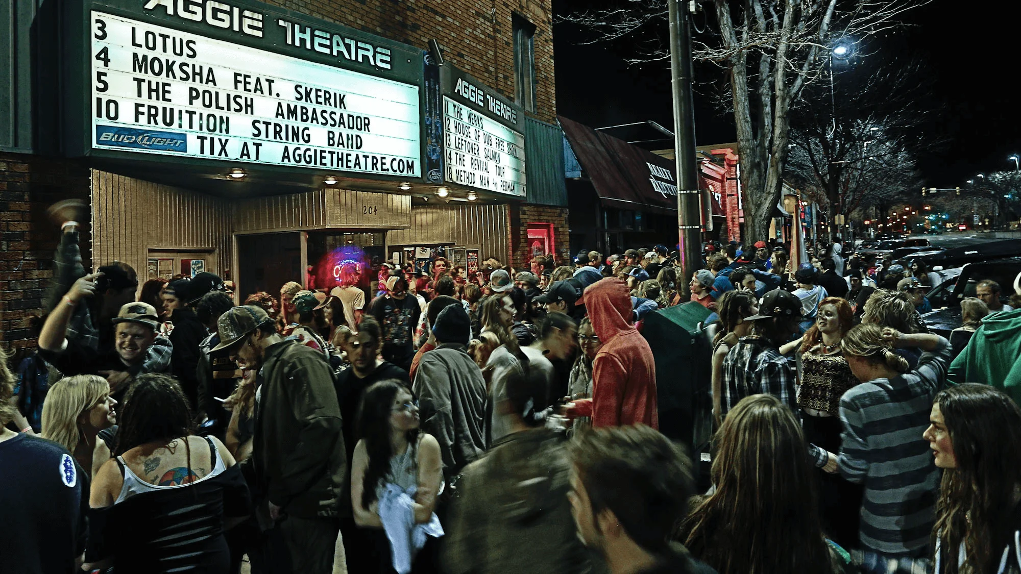 Things To Do In Fort Collins