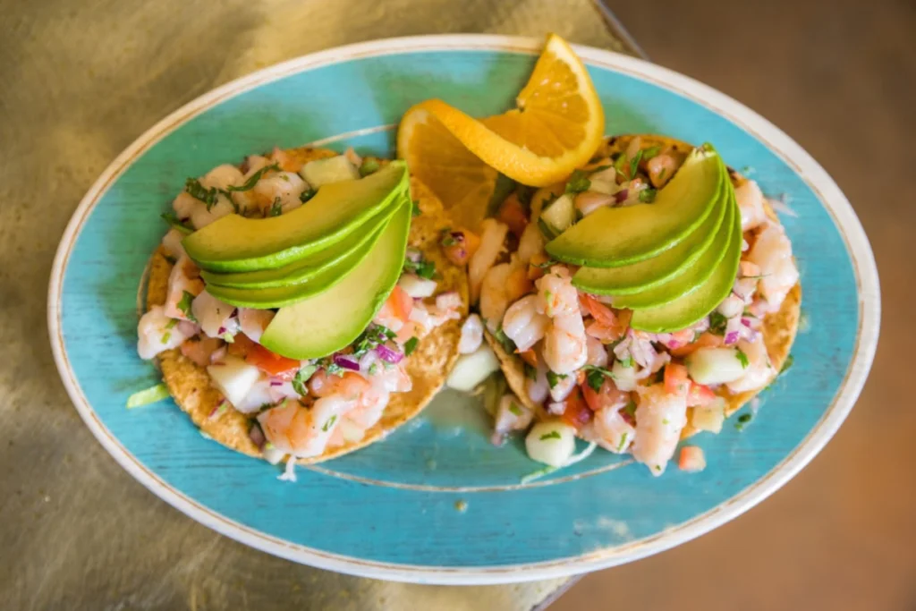 Best Mexican Restaurants in Temecula