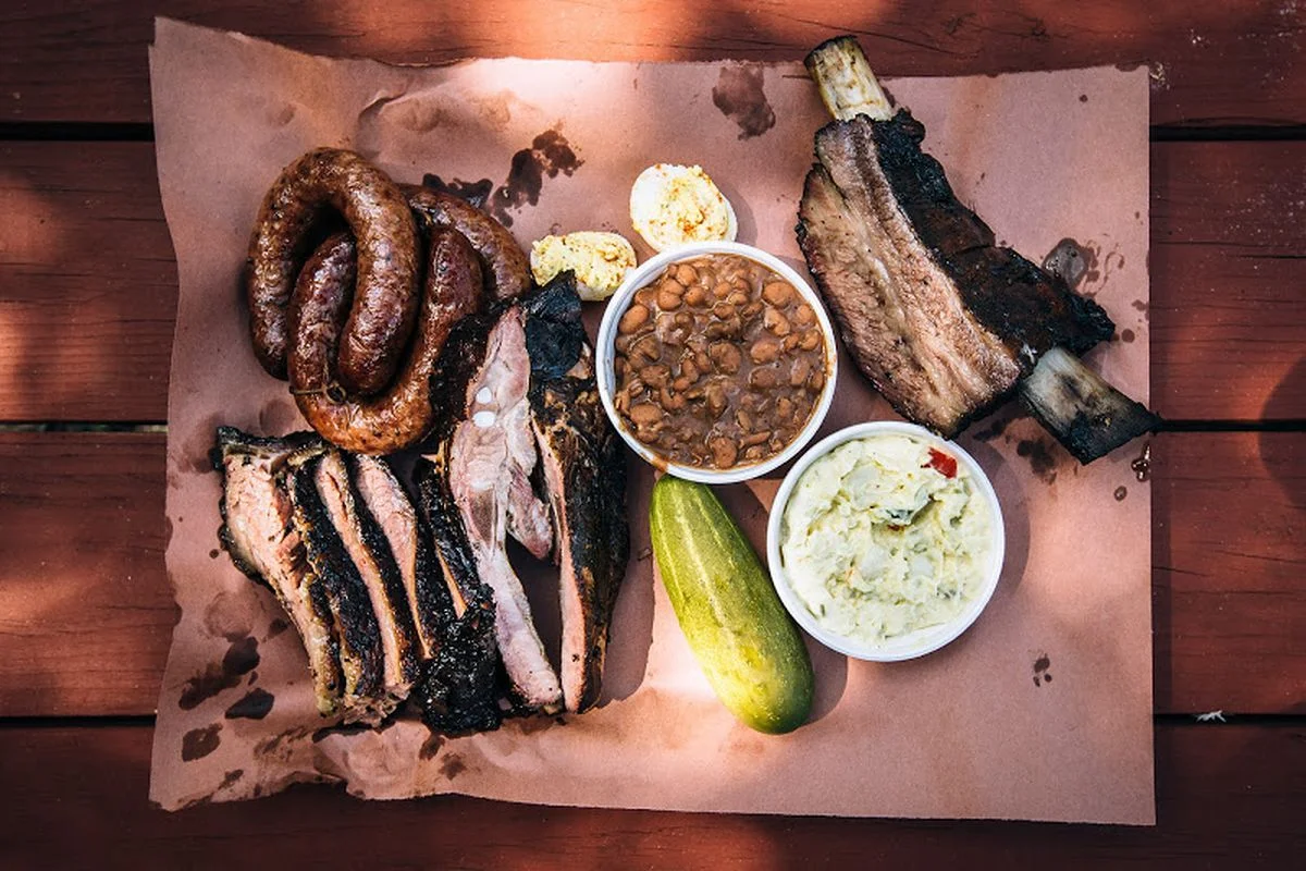 Best BBQ Restaurants in Lockhart