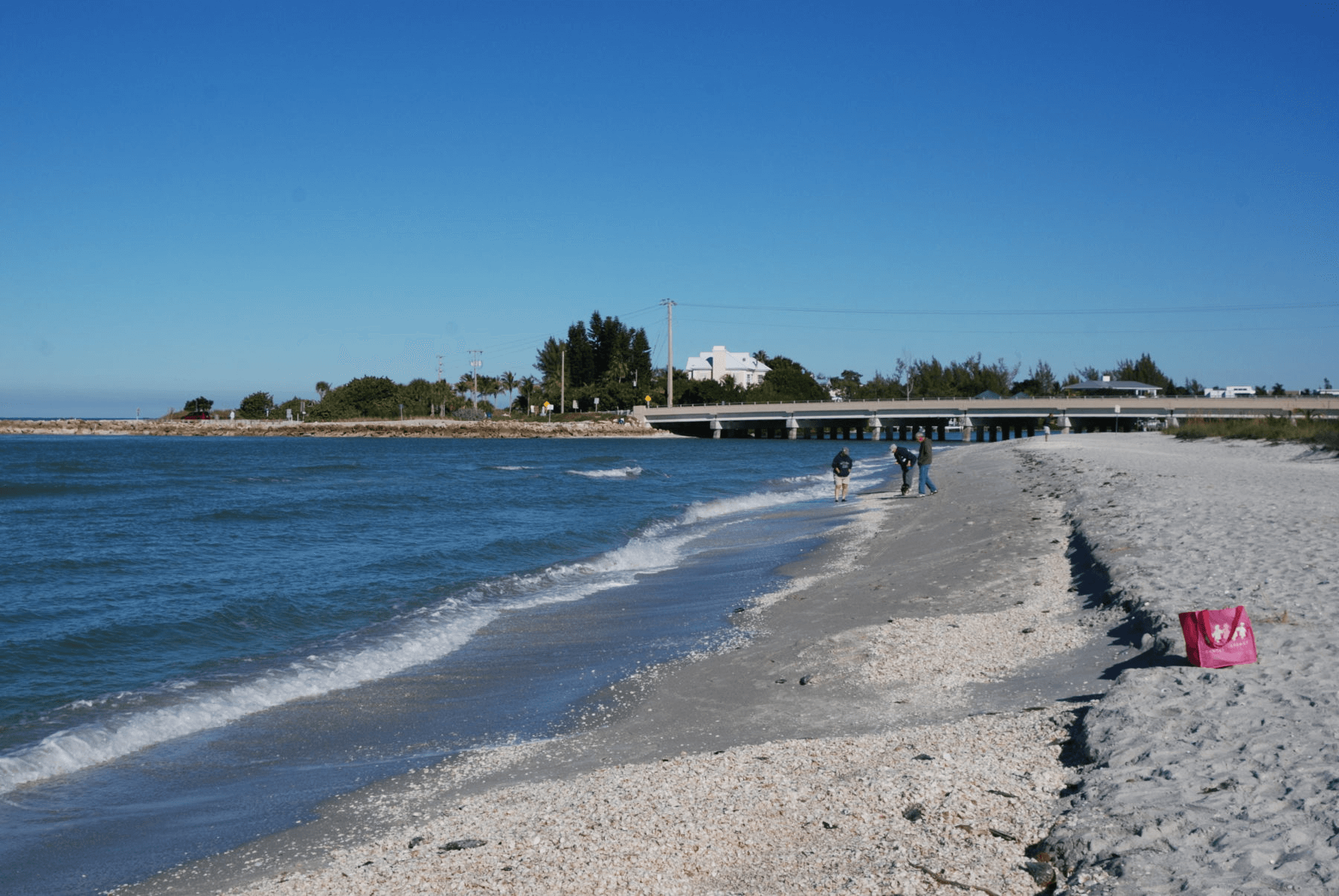 Best Beaches in Sarasota, Florida