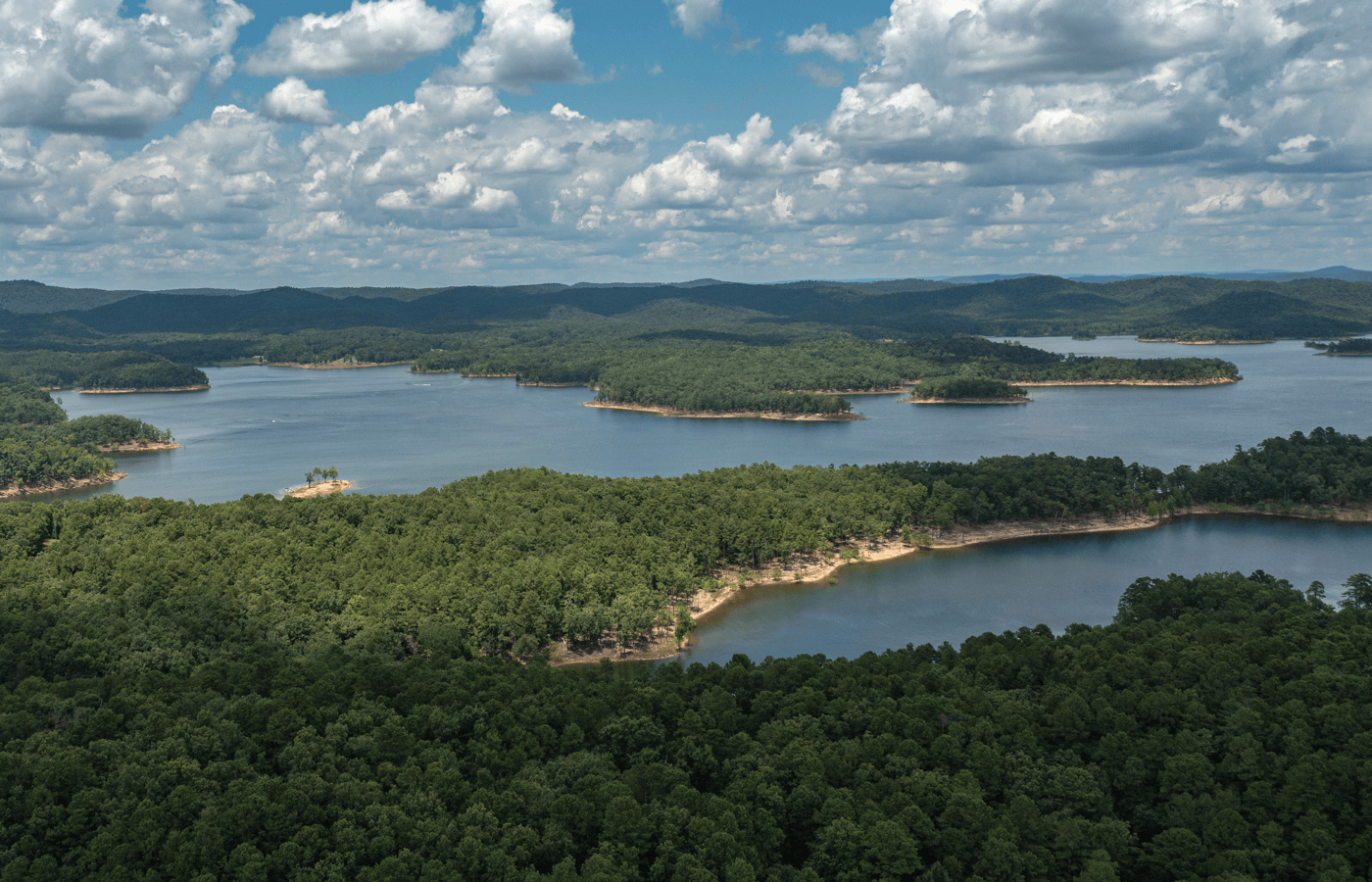Things To Do In Broken Bow, OK