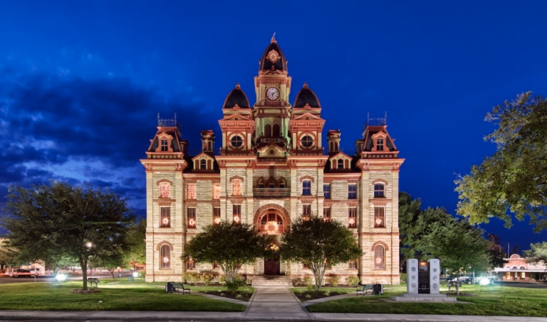 16 Best & Fun Things To Do In Lockhart, Texas