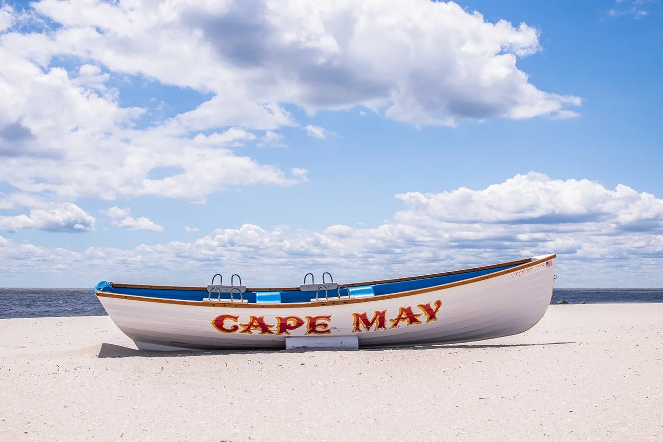 Fun Things To Do In Cape May, New Jersey