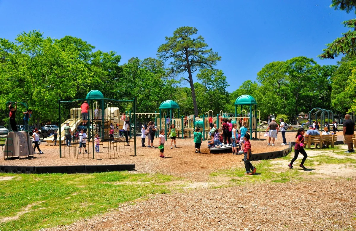 Fun Things To Do In Cape May, New Jersey