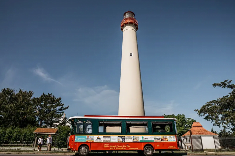 30 Best & Fun Things To Do In Cape May, New Jersey