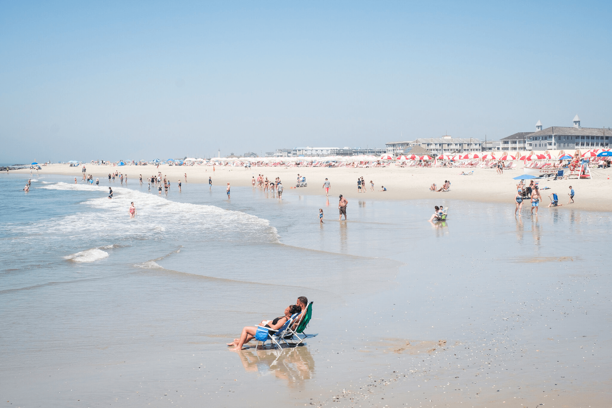 Fun Things To Do In Cape May, New Jersey