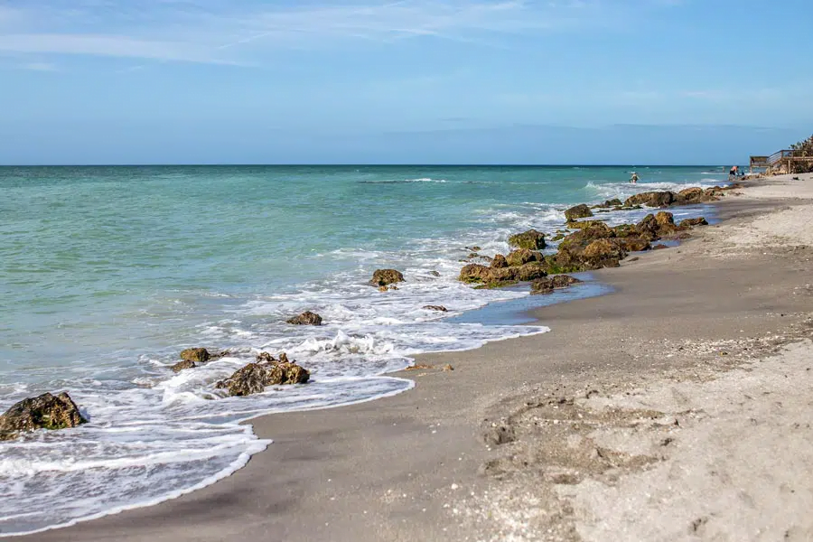 Best Beaches in Sarasota, Florida