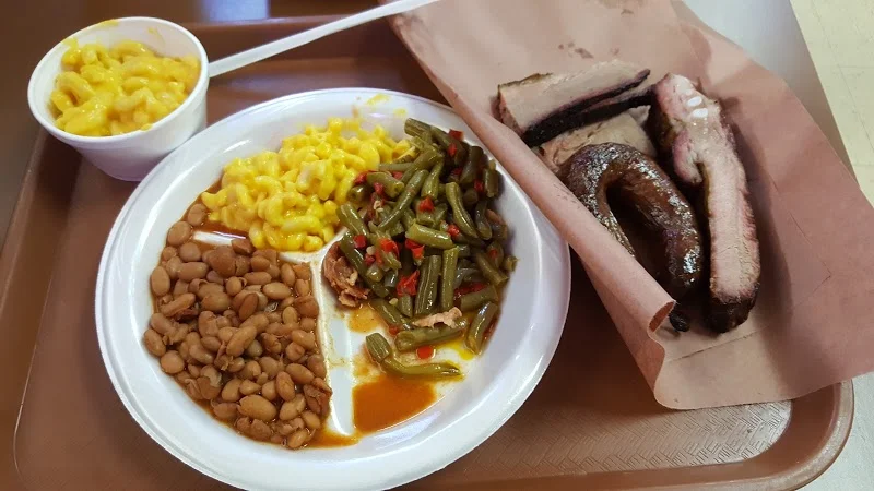 Best BBQ Restaurants in Lockhart