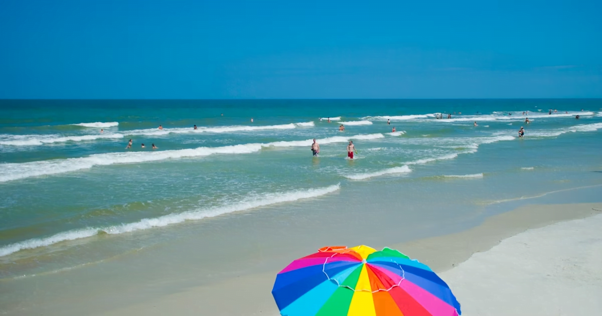 Best Beaches in Sarasota, Florida