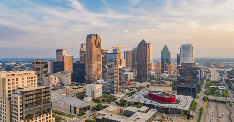 10 Cheapest Places to Fly to From Dallas