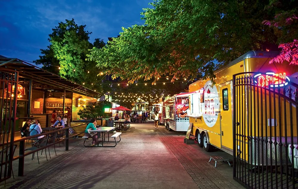 Things To Do In Fayetteville, AR