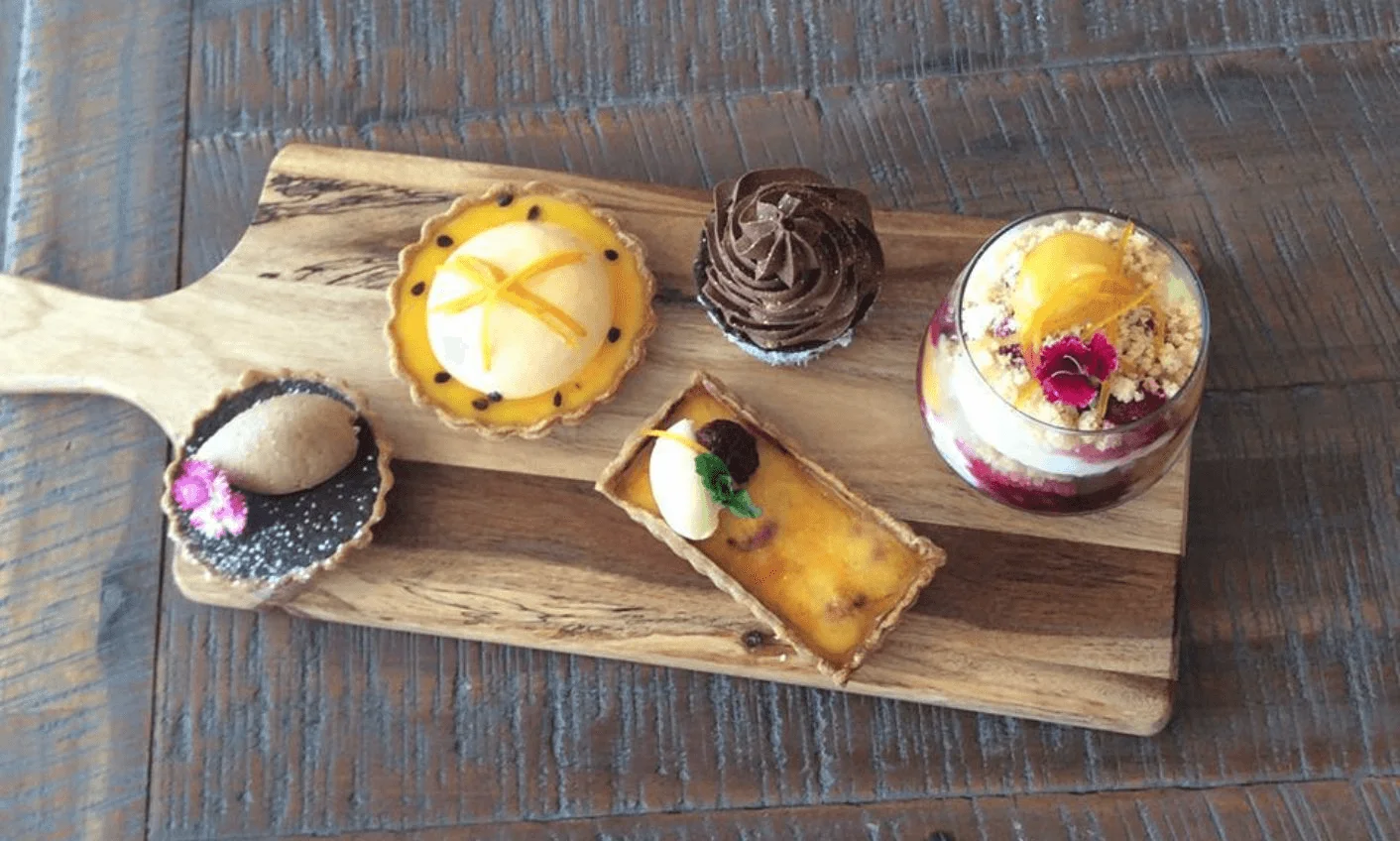 Best Restaurants in Cape May, New Jersey