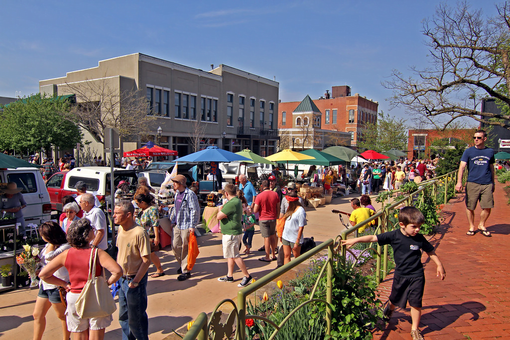 Things To Do In Fayetteville, NC