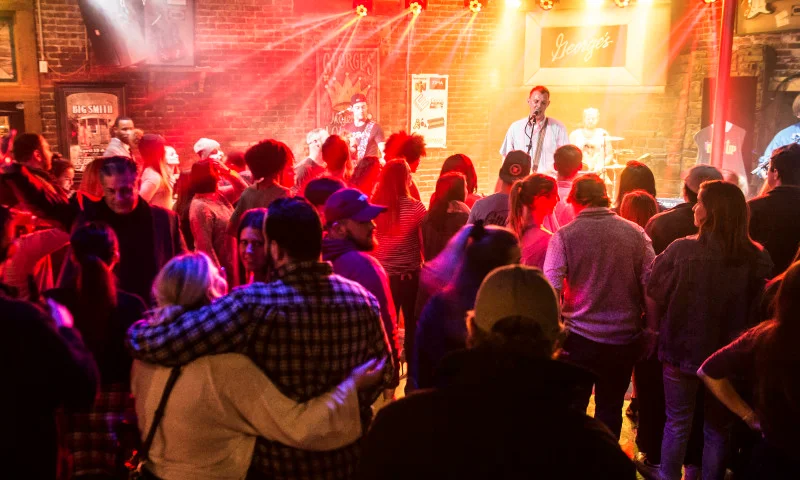 Things To Do In Fayetteville, AR