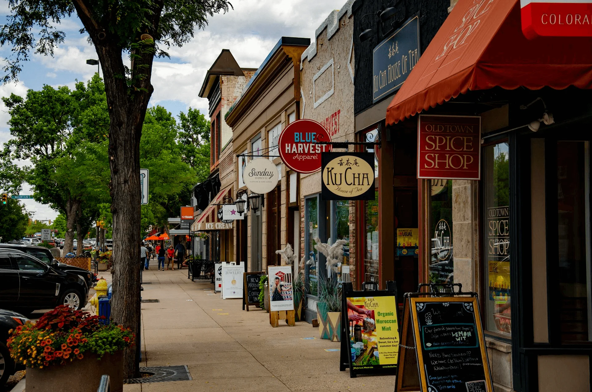 Things To Do In Fort Collins