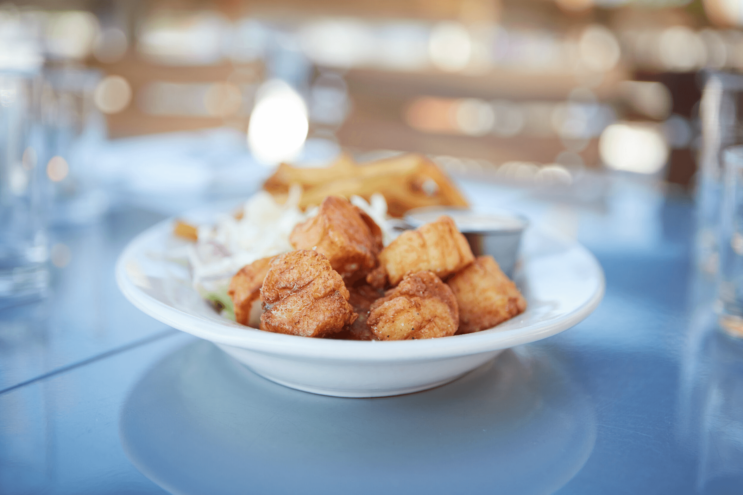 Best Restaurants in Cape May, New Jersey