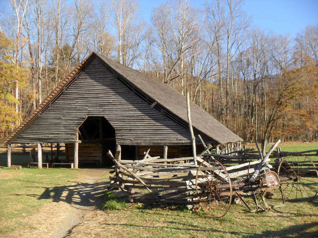 Things To Do In Cherokee, NC