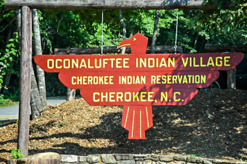 Things To Do In Cherokee, NC