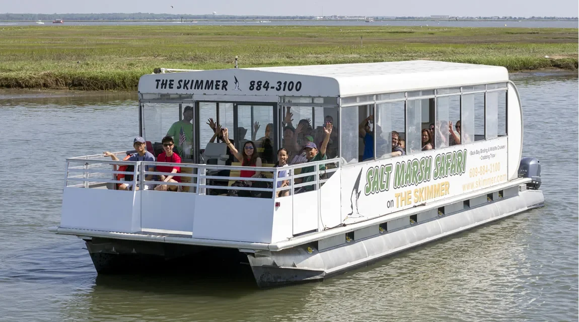 Fun Things To Do In Cape May, New Jersey