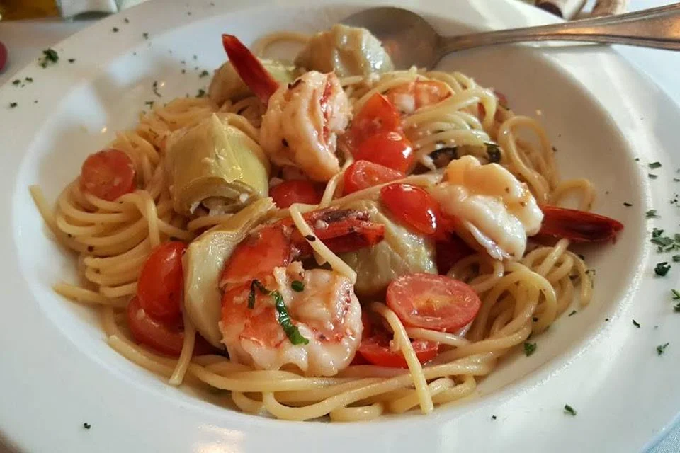 Best Restaurants in Cape May, New Jersey