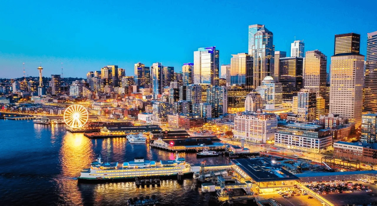 Cheapest Places To Fly From Atlanta