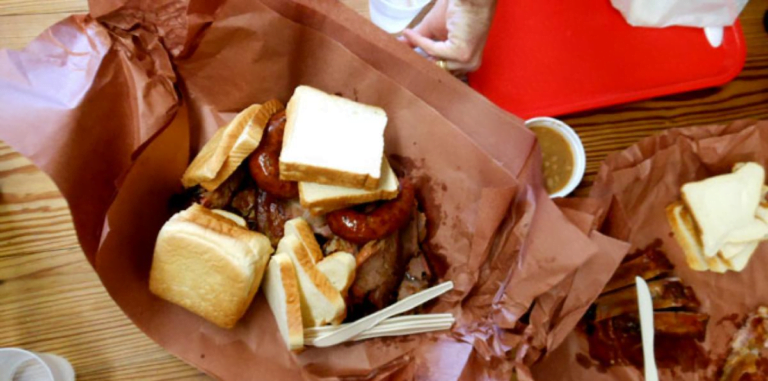 6 Best BBQ Restaurants in Lockhart, Texas