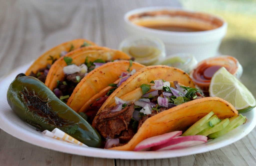 Best Mexican Restaurants in Temecula