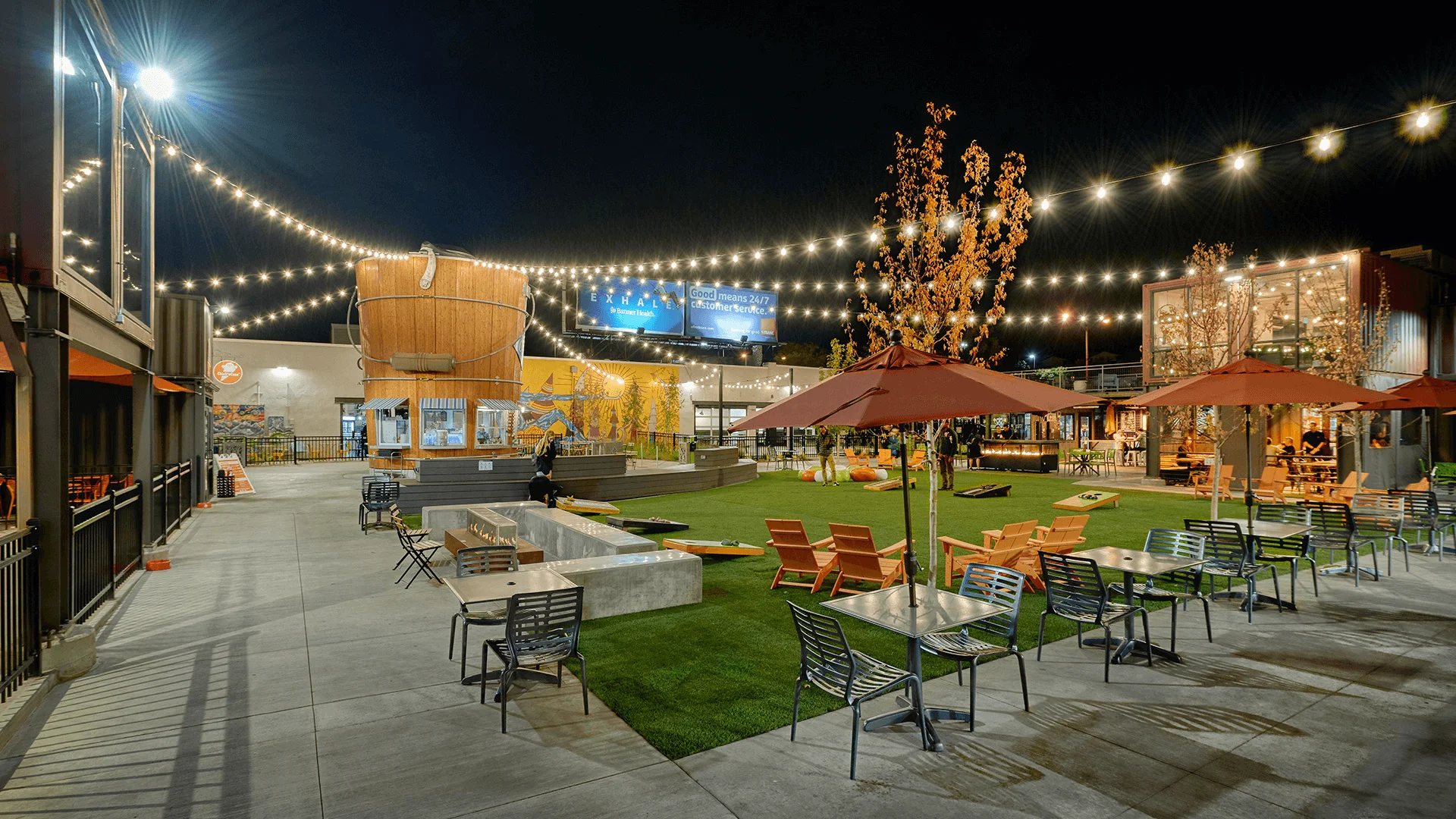 Things To Do In Fort Collins