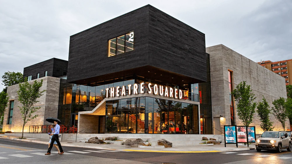 Things To Do In Fayetteville, AR