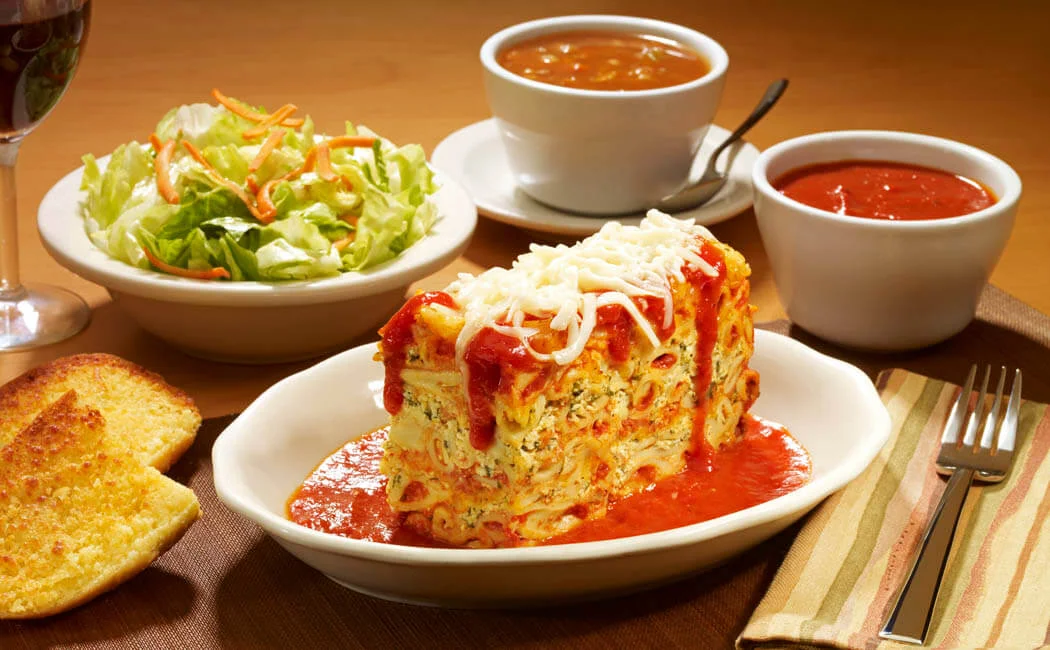 Best Italian Restaurants in Temecula