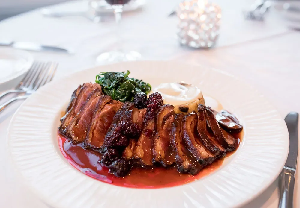 Best Restaurants in Cape May, New Jersey