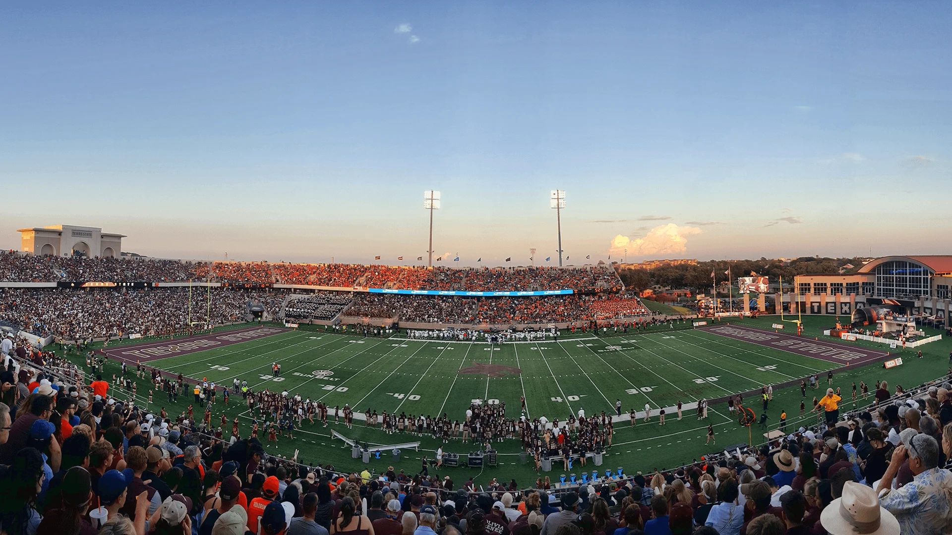 Things To Do In San Marcos, TX