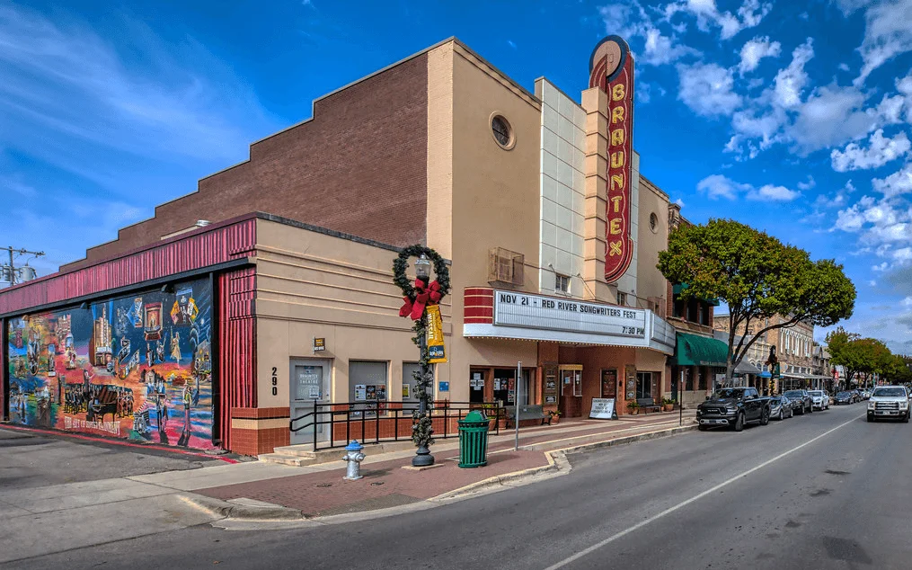 Things To Do in New Braunfels, TX