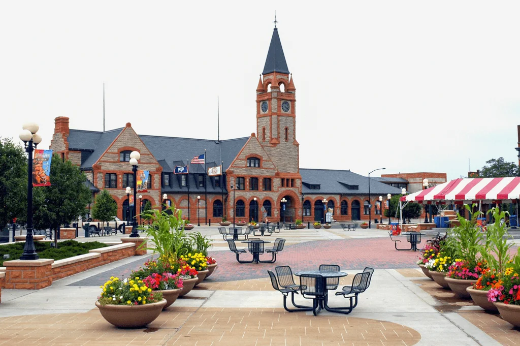 Things To Do In Cheyenne, WY