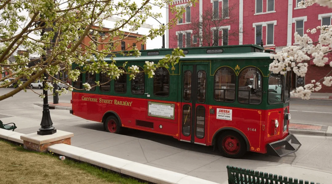 Things To Do In Cheyenne, WY
