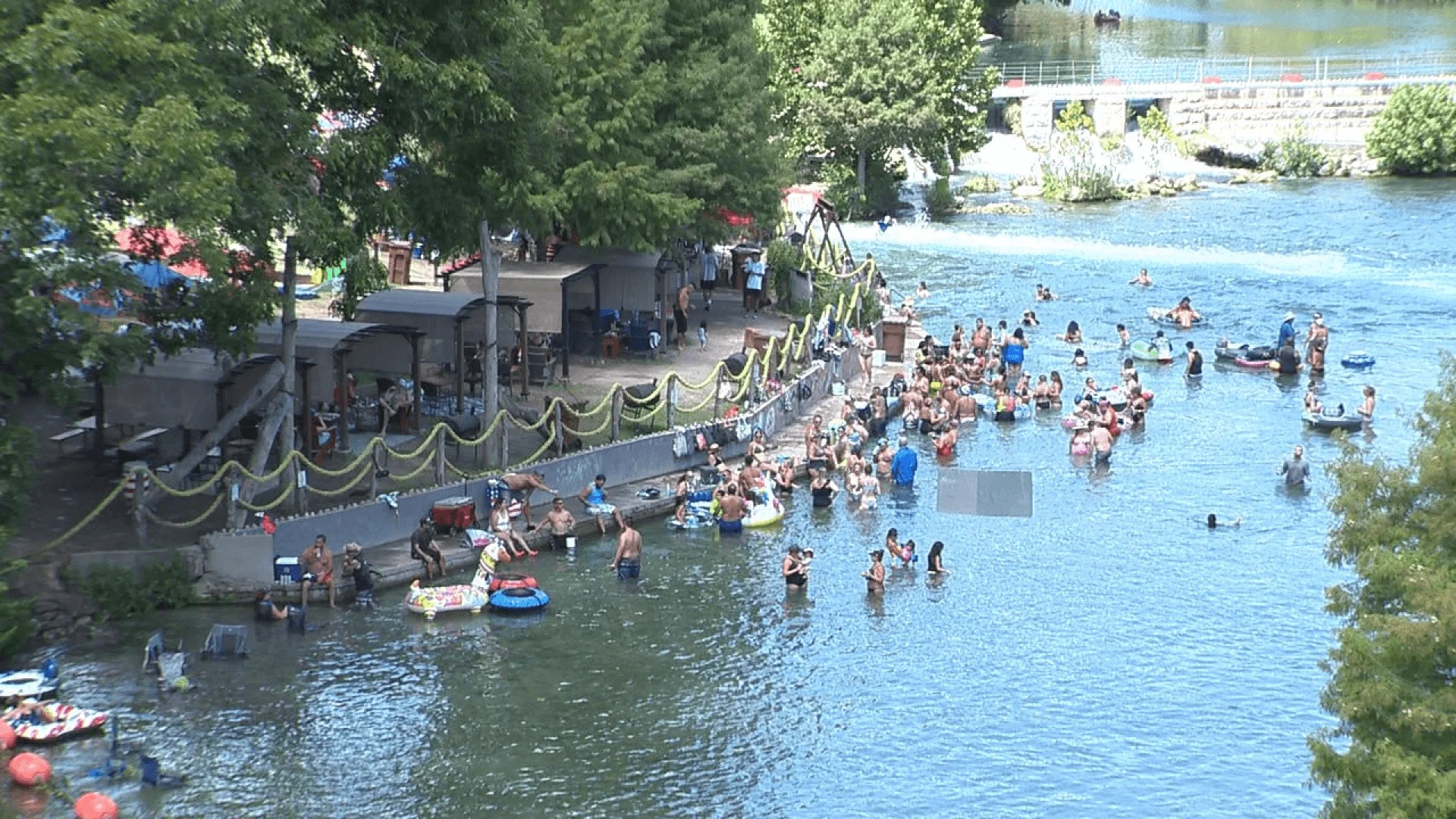 Things To Do in New Braunfels, TX