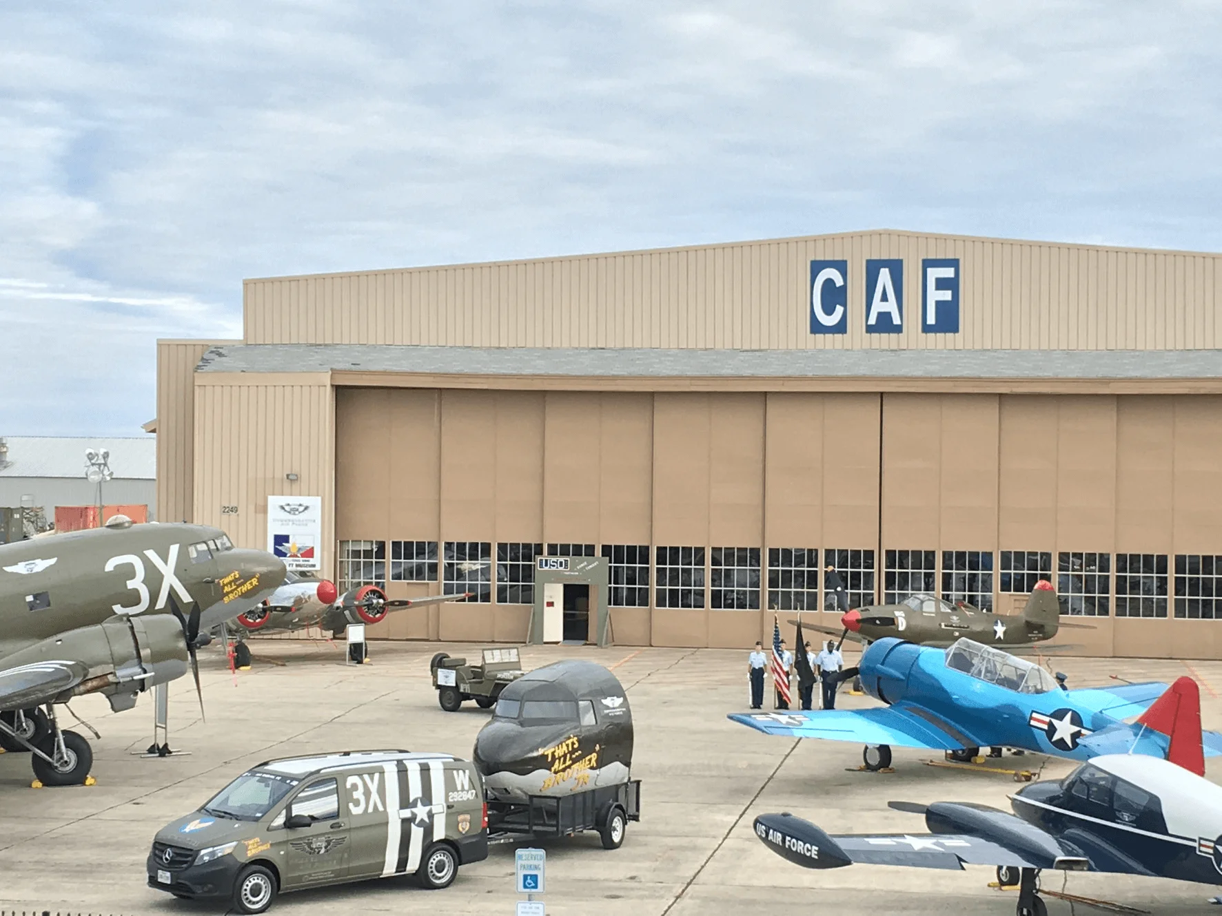 Things To Do In San Marcos, TX